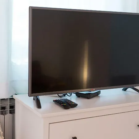 Apartman Maria Apartment *