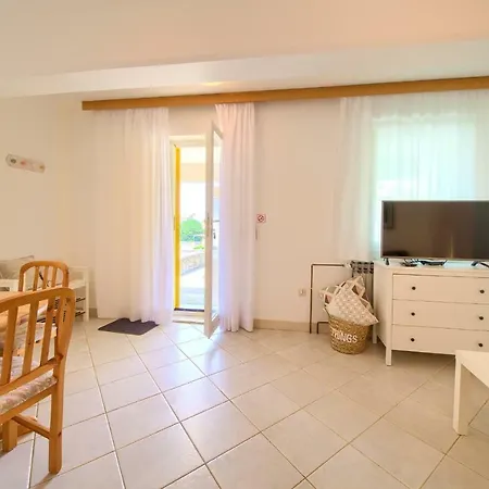 Apartment Apartman Maria