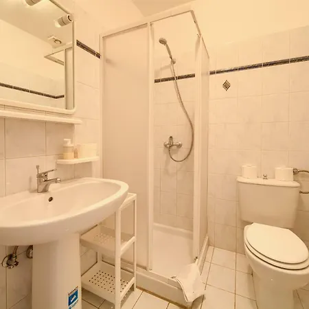 Apartman Maria Apartment *