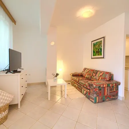 Apartment Apartman Maria