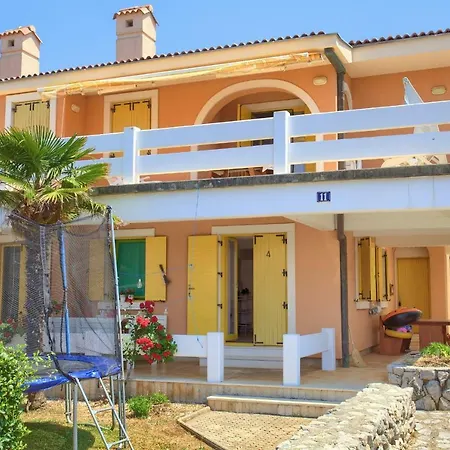 Apartman Maria