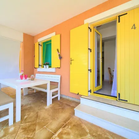 Apartment Apartman Maria