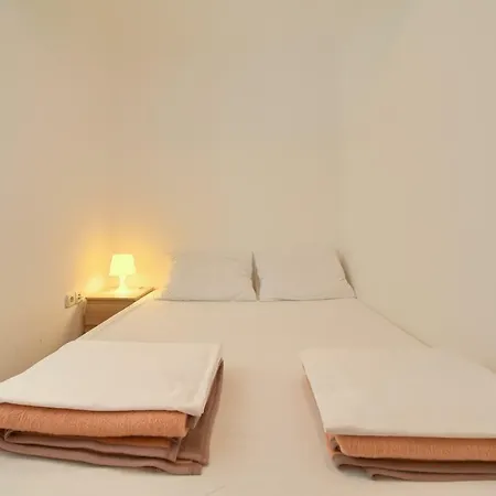 Apartman Maria Apartment *