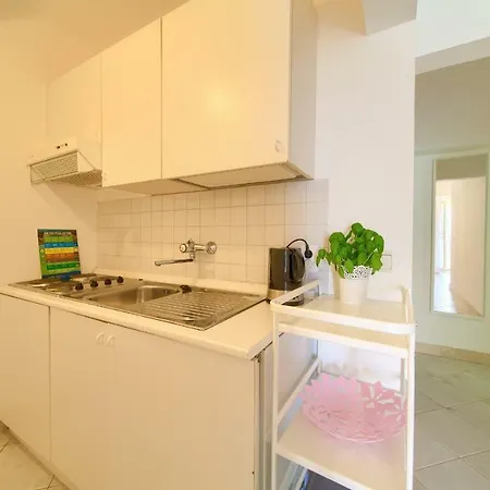Apartment Apartman Maria